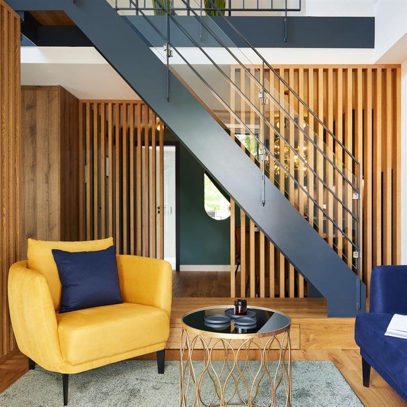 Ferielejlighed - 2 personer -  - Pidder-Lyng-Straße - 25826 - Sankt Peter-Ording