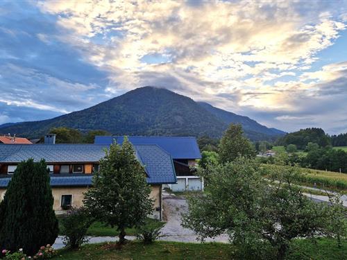 Semesterhus/Semesterlägenhet - 8 personer -  - 9602 - Arnoldstein