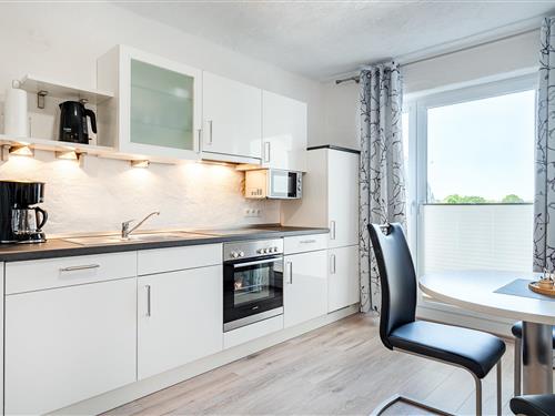 Holiday apartment - 2 persons -  - Neustadtweg - 26607 - Aurich