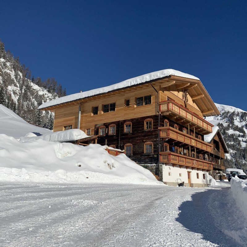 Ferielejlighed - 2 personer -  - Glor-Berg - 9981 - Kals Am Großglockner
