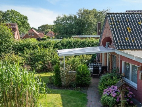 Sommerhus - 2 personer -  - 26845 - Nortmoor