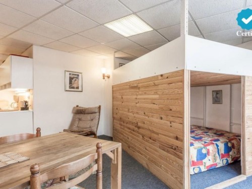 Ferielejlighed - 5 personer -  - 75018 - Paris