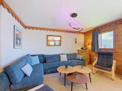 Holiday apartment - 6 persons -  - 73440 - Les Menuires