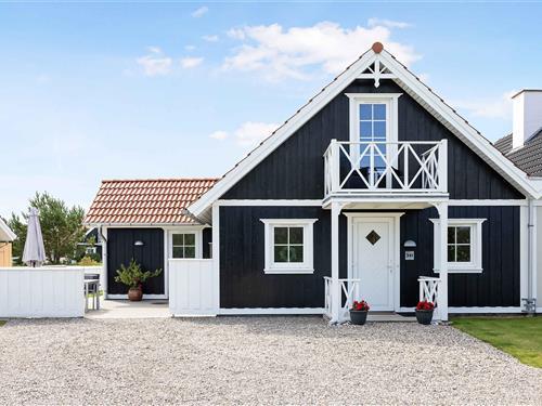 Villa - 6 personer -  - Strandgaardsvej - 5464 - Brenderup
