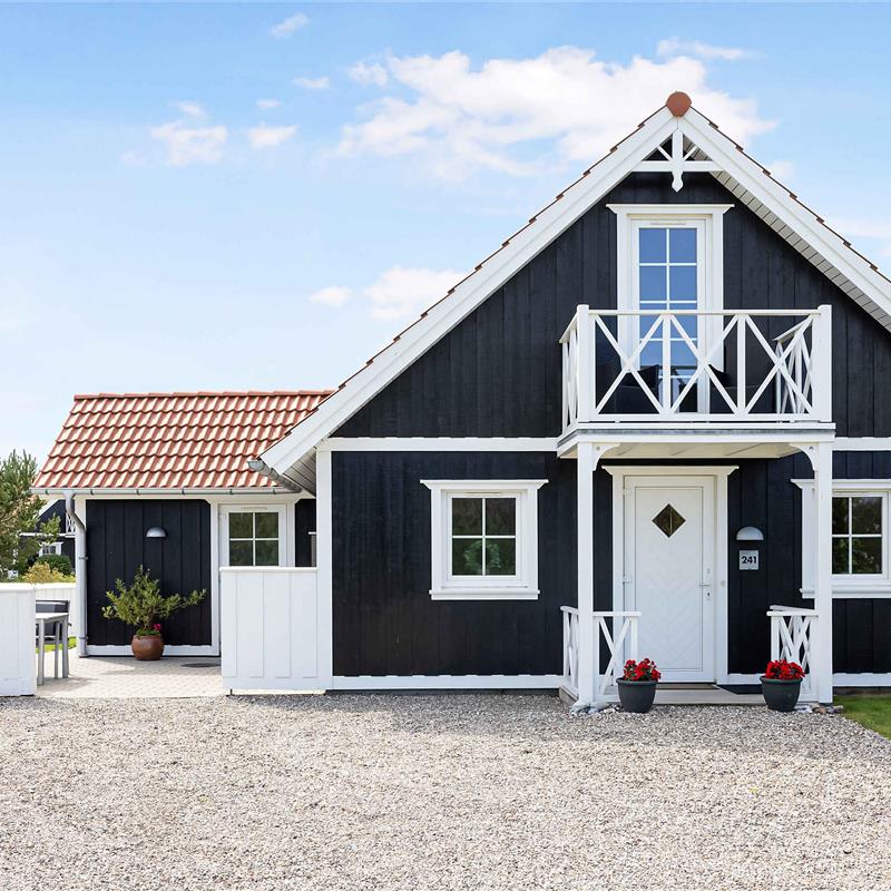 Villa - 6 personer -  - Strandgaardsvej - 5464 - Brenderup