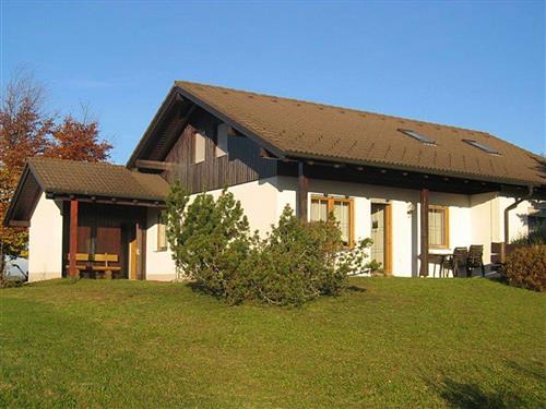 Feriecenter - 7 personer -  - Fuchsweg - 87484 - Nesselwang