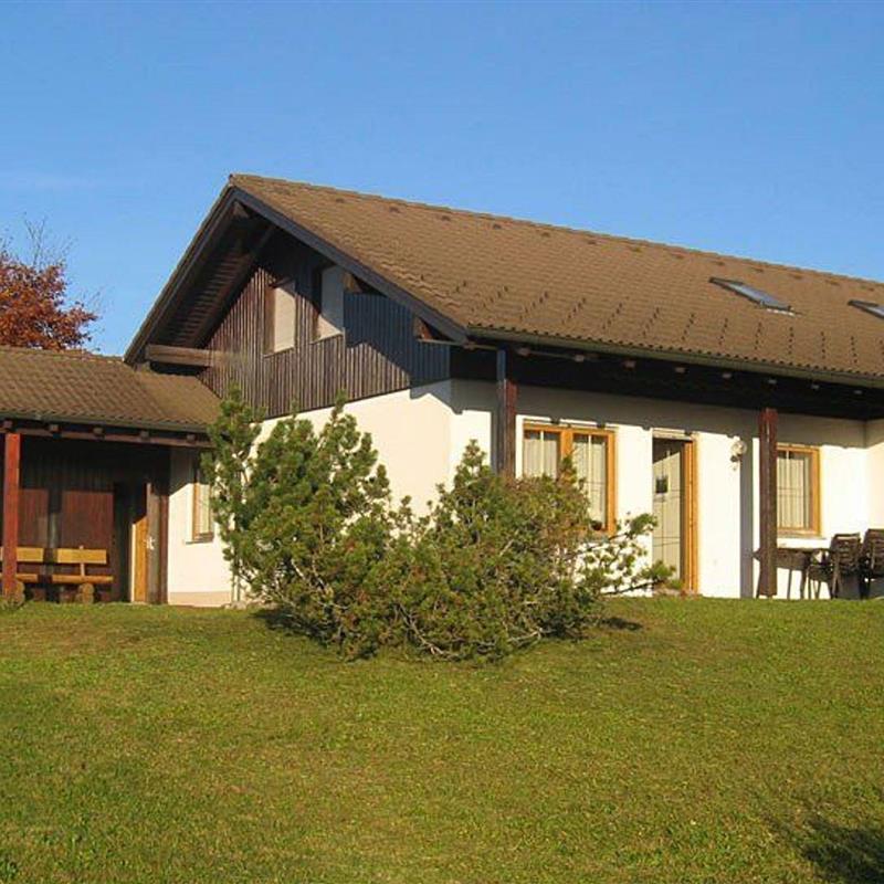 Feriecenter - 7 personer -  - Fuchsweg - 87484 - Nesselwang