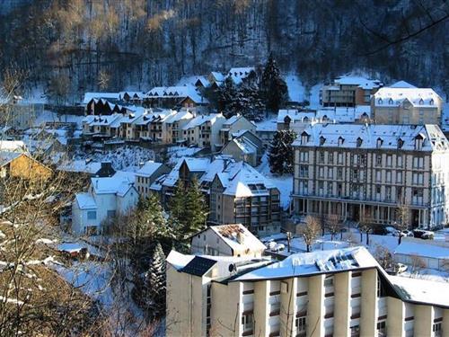 Ferielejlighed - 5 personer -  - 65120 - Bareges