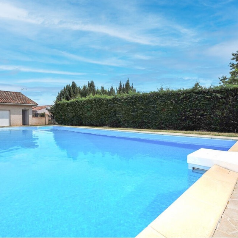 Sommerhus - 4 personer -  - Chemin des Balitrands - 81600 - Gaillac