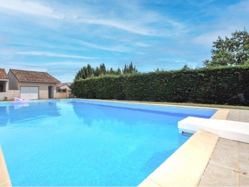 Feriehus - 4 personer -  - Chemin des Balitrands - 81600 - Gaillac