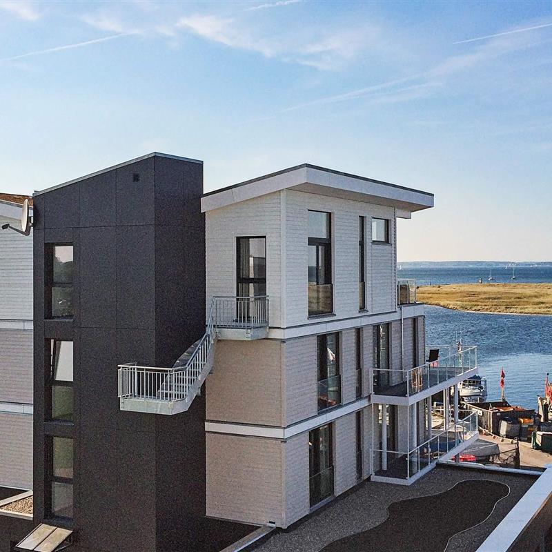  - 6 personer -  - Butendiek 8, 2. Og - Kieler Bucht - 24235 - Wendtorf