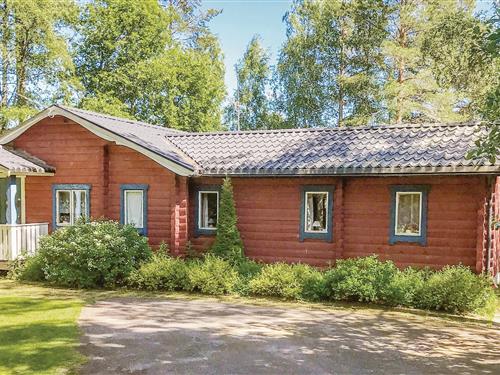 Holiday home - 4 persons -  - Sångenväg - Idkerberget/Borlänge - 781 99 - Idkerberget