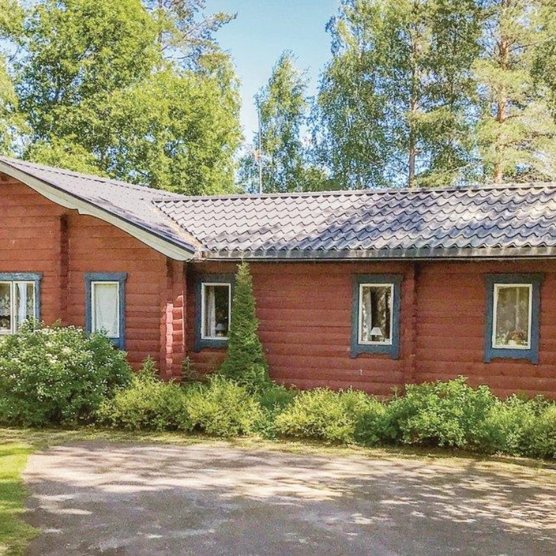 Sommerhus - 4 personer -  - Sångenväg - Idkerberget/Borlänge - 781 99 - Idkerberget