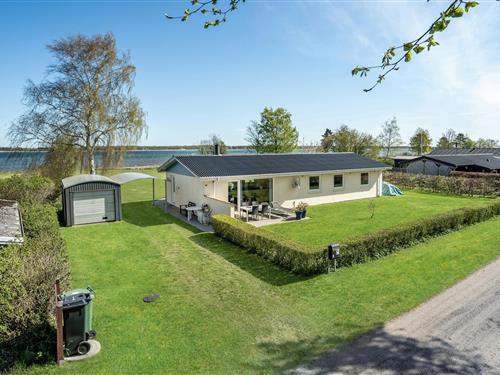 Ferienhaus - 8 Personen -  - Skelhuse - Mou - 9280 - Storvorde