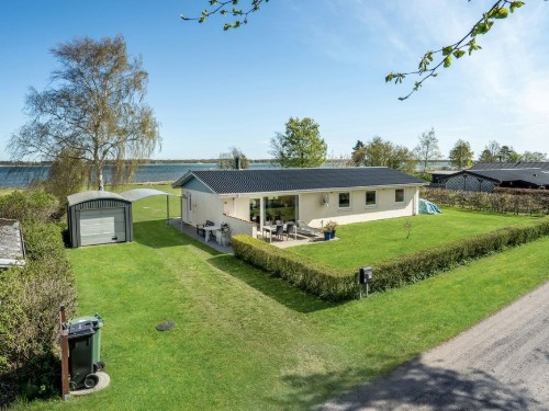 Fritidshus - 8 personer -  - Skelhuse - Mou - 9280 - Storvorde