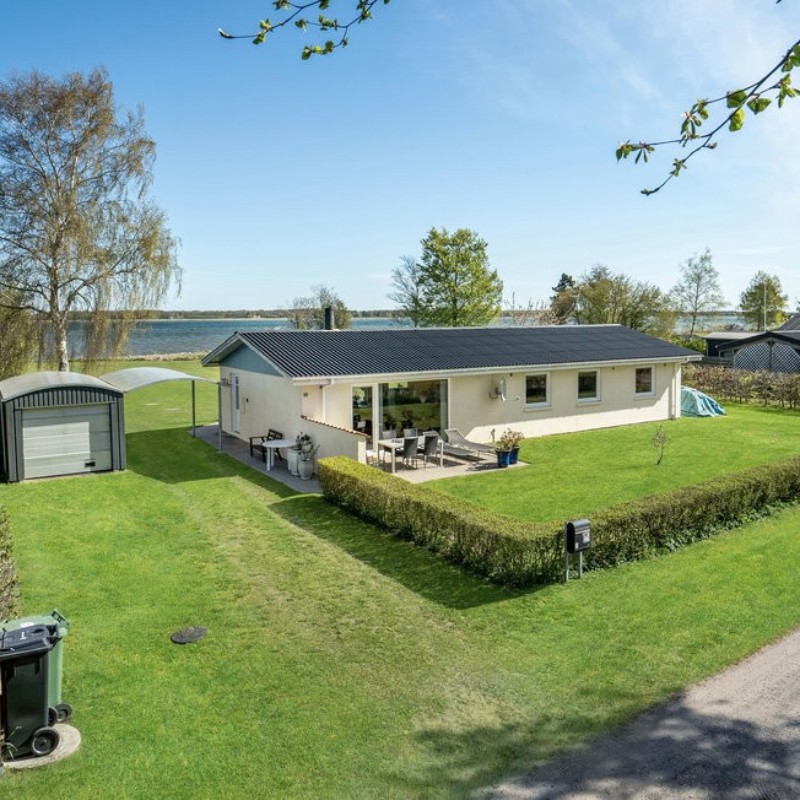 Sommerhus - 8 personer -  - Skelhuse - Mou - 9280 - Storvorde