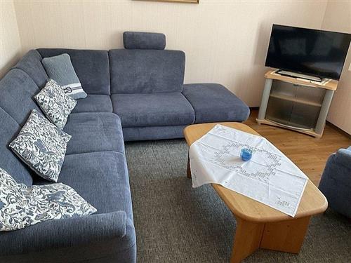 Holiday apartment - 2 persons -  - Dorfstraße - 24857 - Fahrdorf