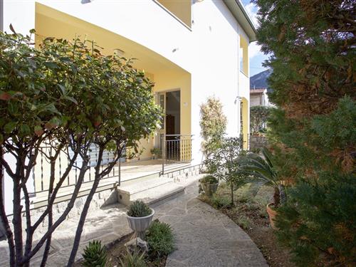 Feriehus / leilighet - 5 personer -  - Piazza Santa Lucia, 15 Pomonte - 57034 - Campo Nell'elba