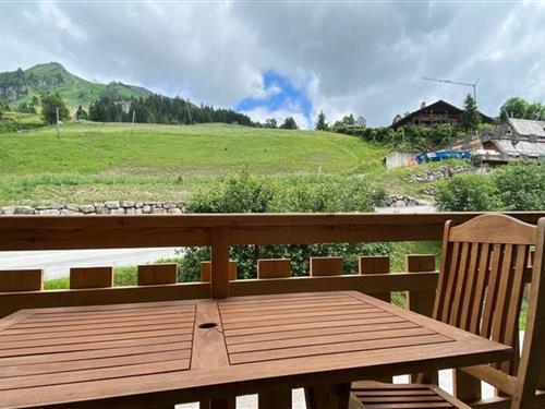 Feriehus / leilighet - 6 personer -  - 74450 - Le Grand Bornand