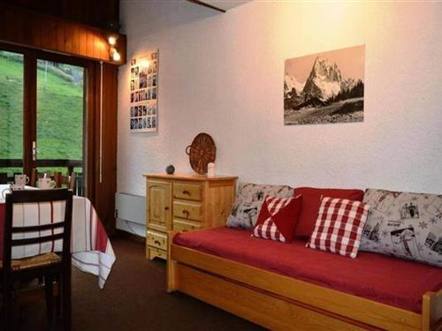 Holiday Home/Apartment - 6 persons -  - 74450 - Le Grand Bornand