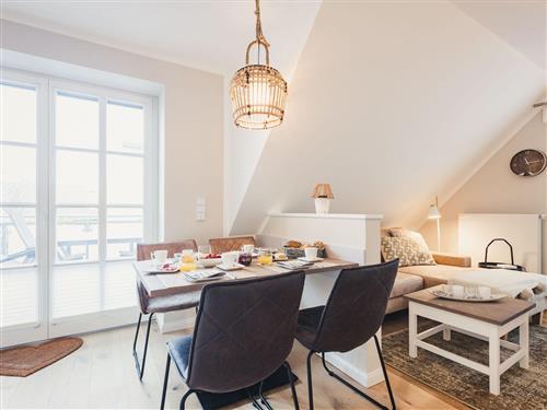 Ferielejlighed - 4 personer -  - Rosenberg - 18374 - Zingst / Ostseebad Zingst