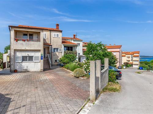 Ferienwohnung - 2 Personen -  - Kascuni Ulica - Pula-Stinjan - 52100 - Pula