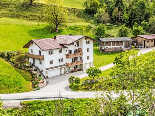 Holiday apartment - 8 persons -  - 8967 - Haus
