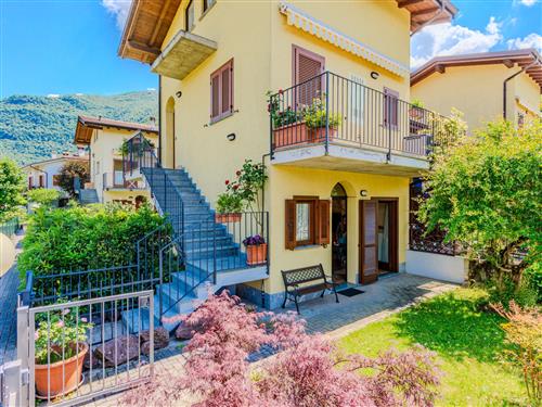 Ferienwohnung - 2 Personen -  - Colico - 23823