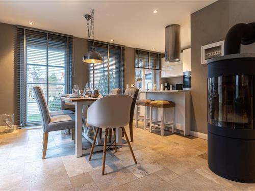 Holiday home - 6 persons -  - Badallee - 25826 - Sankt Peter-Ording