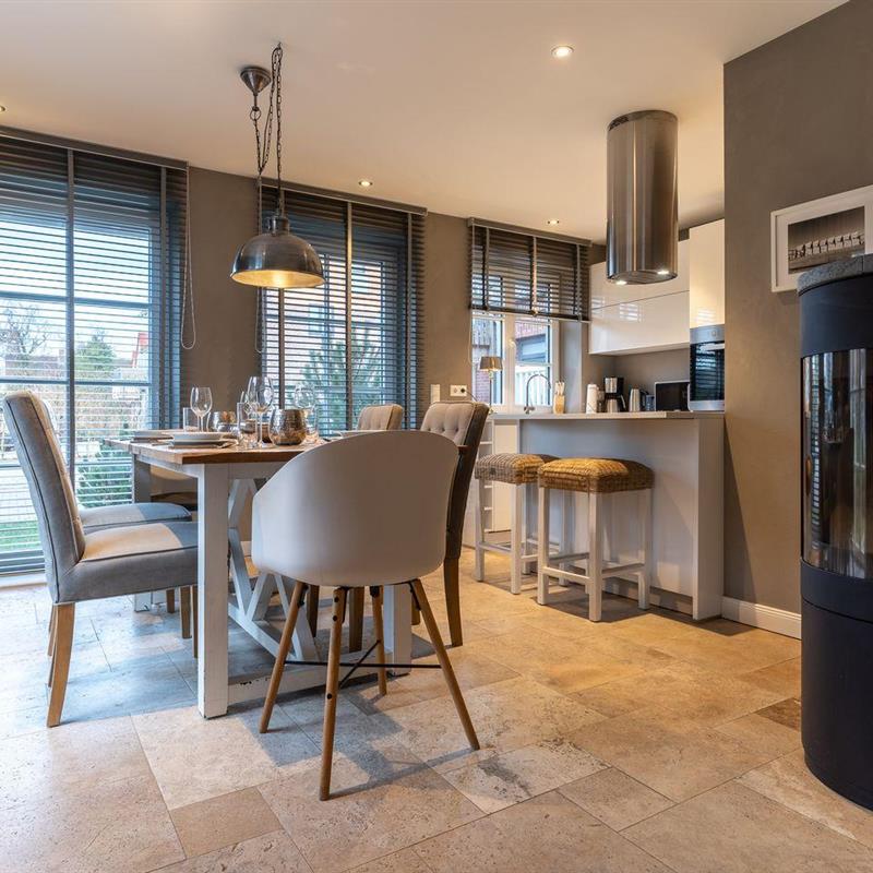 Sommerhus - 6 personer -  - Badallee - 25826 - Sankt Peter-Ording