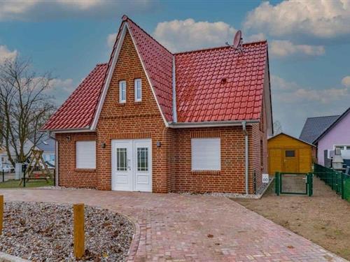 Sommerhus - 6 personer -  - Seeblick - 23974 - Boiensdorf