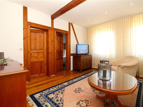 Ferieleilighet - 3 personer -  - Baumstraße - 18236 - Kröpelin / Ot Horst