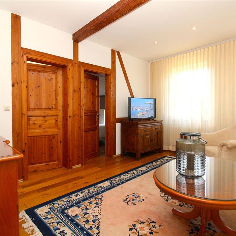 Ferielejlighed - 3 personer -  - Baumstraße - 18236 - Kröpelin / Ot Horst