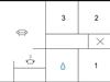 Billede 18 - Plantegning