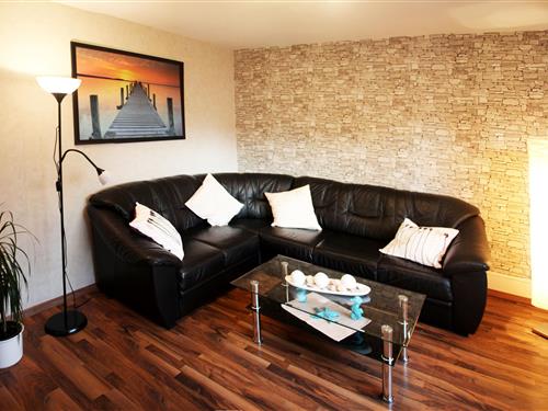 Ferielejlighed - 4 personer -  - Langenkamp - 23743 - Cismar