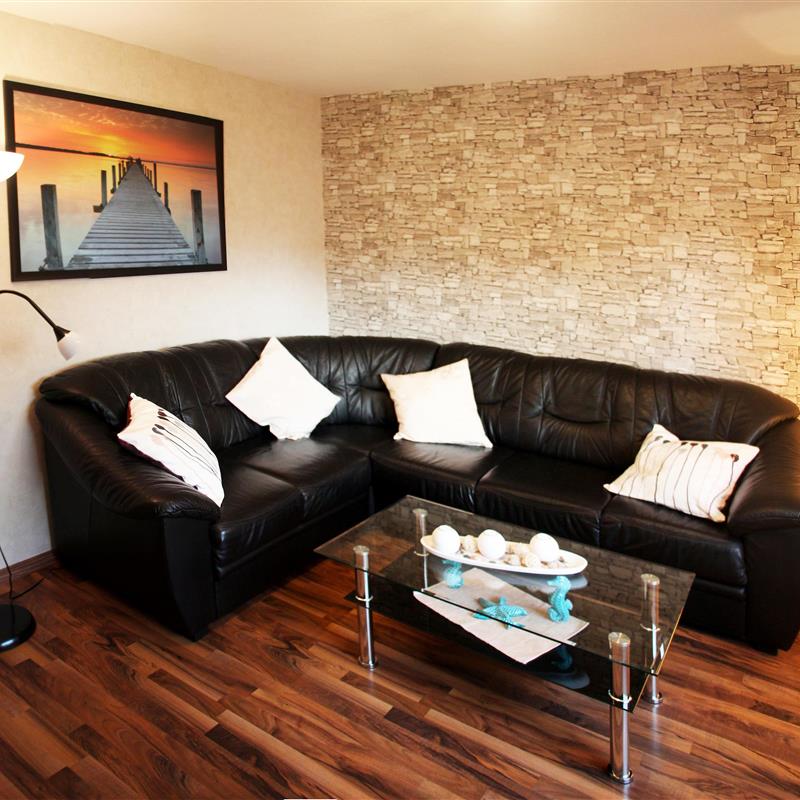 Ferielejlighed - 4 personer -  - Langenkamp - 23743 - Cismar