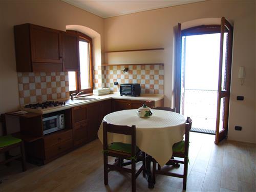 Ferielejlighed - 2 personer -  - Bastia Mondovì - 12060