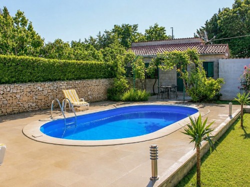Holiday home - 4 persons -  - Donji Humac - Brac - Donji Humac - 21423 - Donji Humac