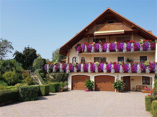 Ferielejlighed - 6 personer -  - Trägweis - 91278 - Pottenstein