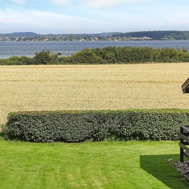 Ferienhaus - 8 Personen -  - Klintevænget - Taasinge - 5700 - The Danish South Sea