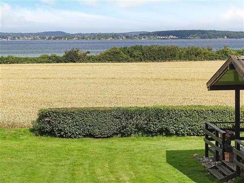 Sommerhus - 8 personer -  - Klintevænget - Tåsinge - 5700 - Svendborg