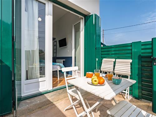 Holiday apartment - 2 persons -  - Saint-Jean-De-Luz - 64500