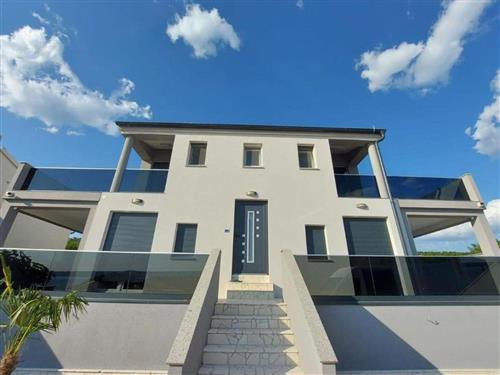 Sommerhus - 17 personer -  - Školjicka draga - 23243 - Jasenice