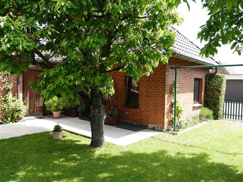 Ferieleilighet - 2 personer -  - Karl-Marx-Straße - 17192 - Waren - Müritz