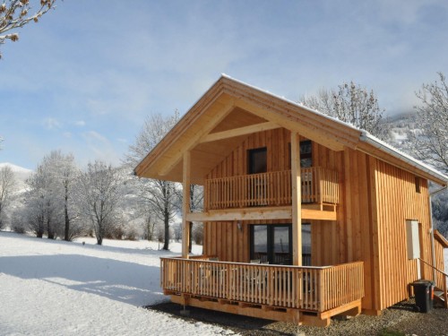 Fritidshus - 4 personer -  - 8861 - Sankt Georgen Am Kreischberg