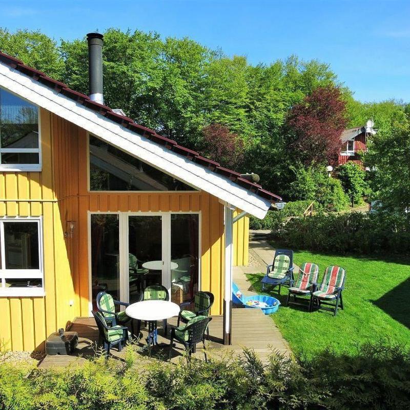 Sommerhus - 5 personer -  - Extertal - 32699