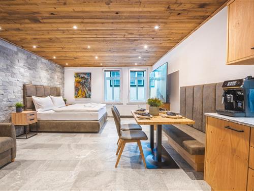 Ferielejlighed - 4 personer -  - Kirchengasse - 5700 - Zell Am See