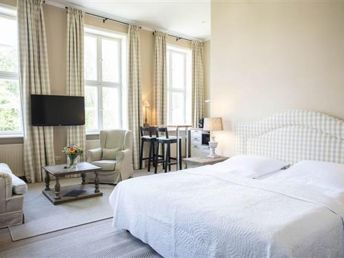 Ferieleilighet - 2 personer -  - Lüdersburger Strasse - 21379 - Lüdersburg