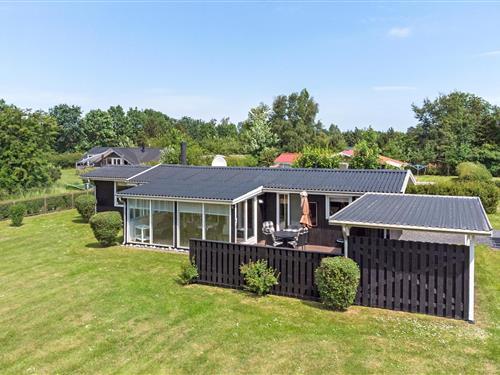 Sommerhus - 6 personer -  - Bolværksstræde - Hummingen - 4983 - Dannemare