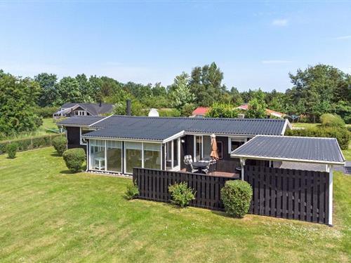 Sommerhus - 6 personer -  - Bolværksstræde - Hummingen - 4983 - Dannemare